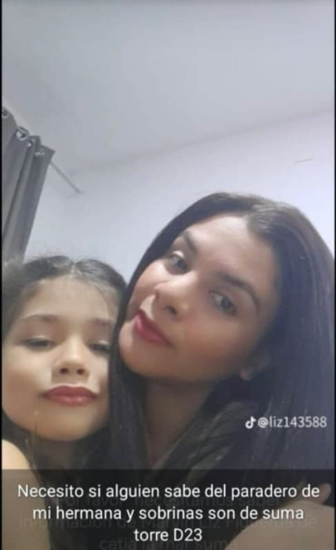 Foto de Mervin liz Figueroa