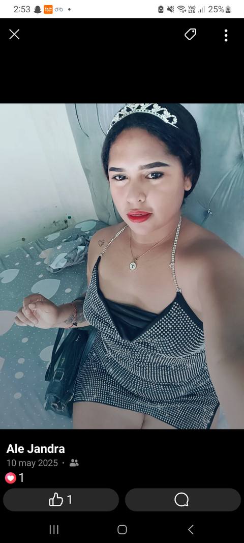 Foto de Jennifer Cuauro