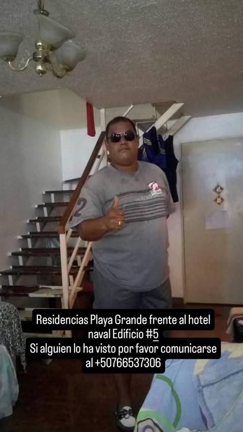 Foto de Hugo Ezequiel Sánchez Martinez