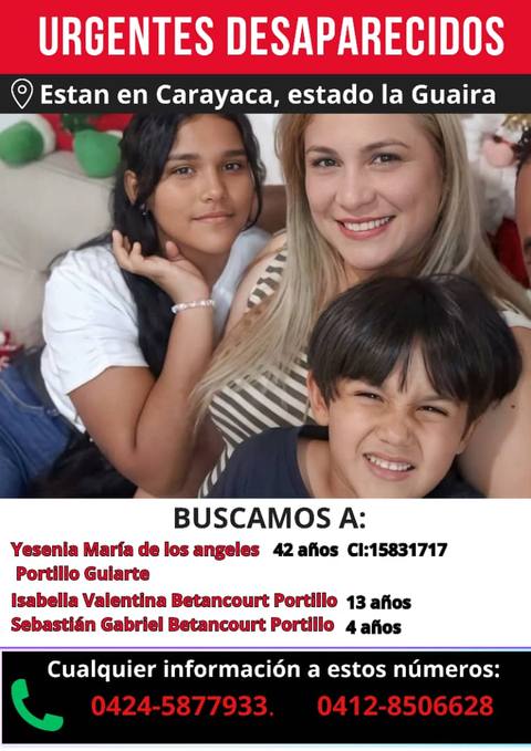 Foto de Yesenia de los angeles Portillo gularte