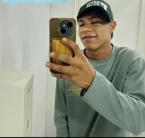 Foto de Eduardo paul Hernández