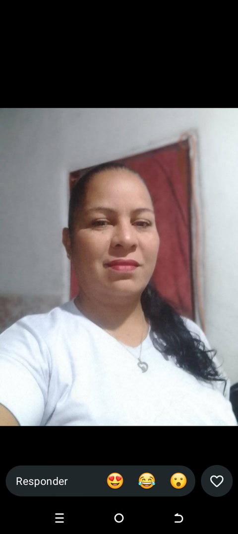 Foto de Carmen Cecilia Brito Martinez