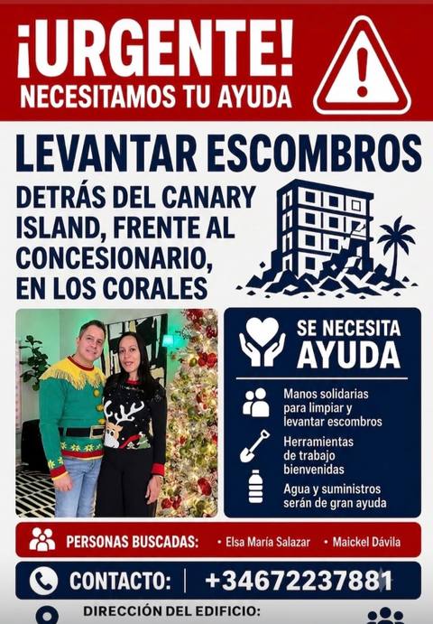 Foto de Elsa María Salazar