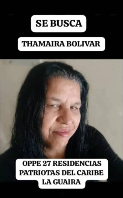 Foto de Thamaira Bolivat