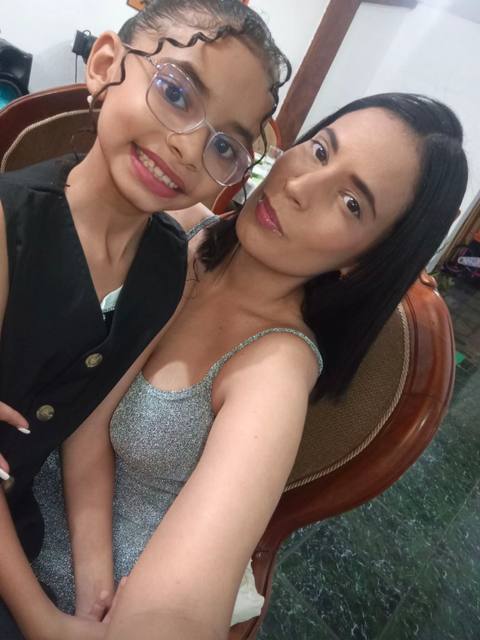 Foto de Sindy Albarran