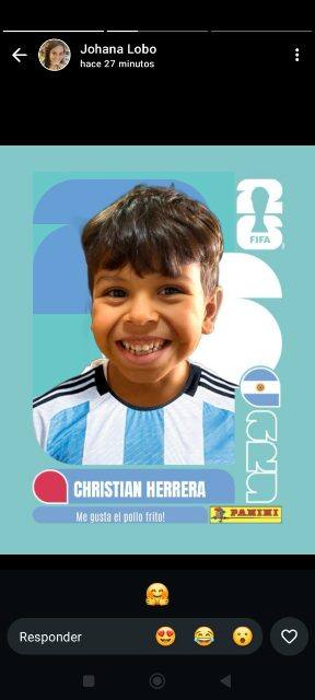 Foto de Christian Herrera