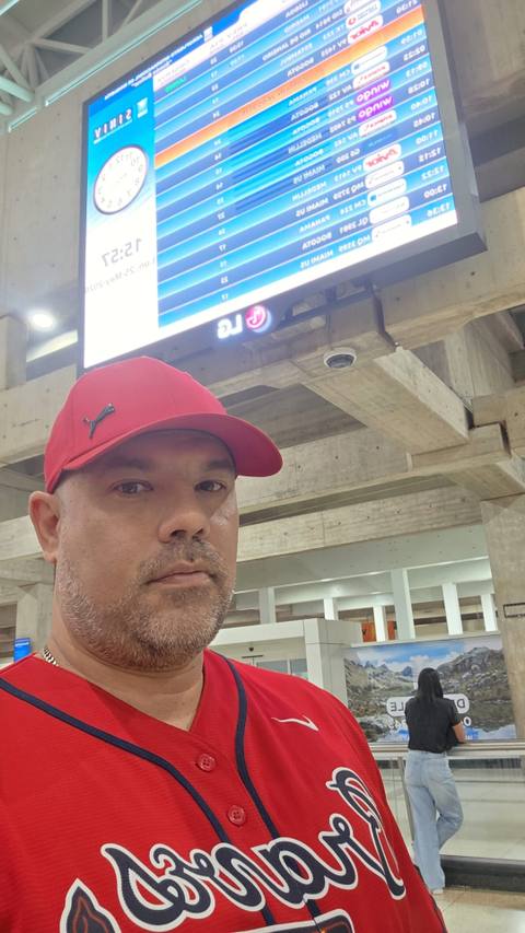 Foto de Christian Alexander Martinez Freizel