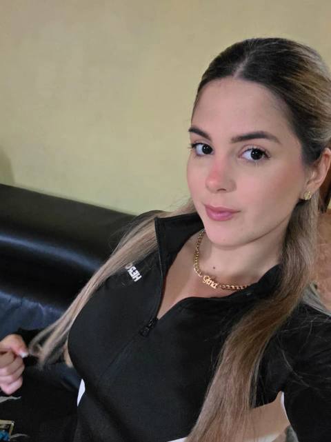 Foto de Gina Di Giammarco