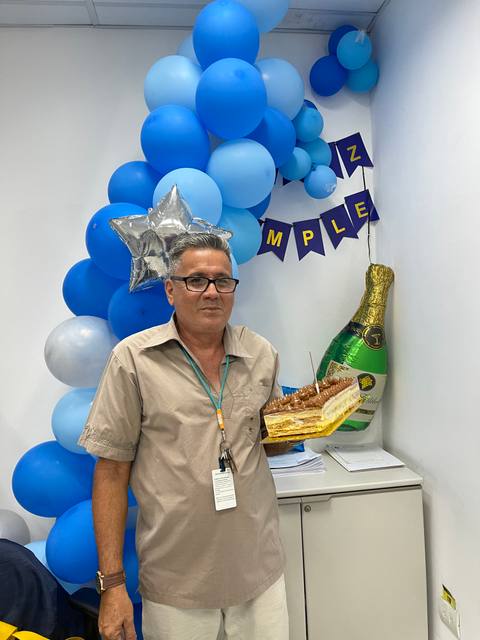 Foto de Josué Padron
