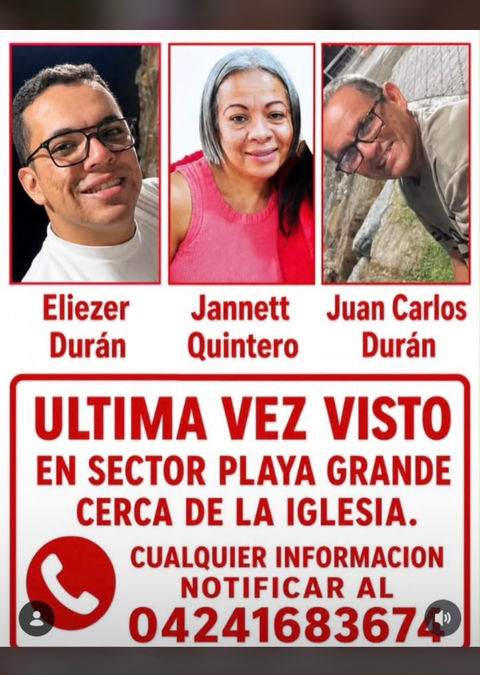 Foto de Emily Briceño
