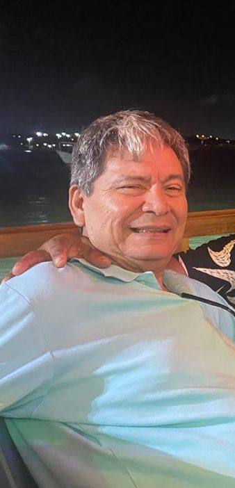 Foto de Ruben Darío Medina Avila
