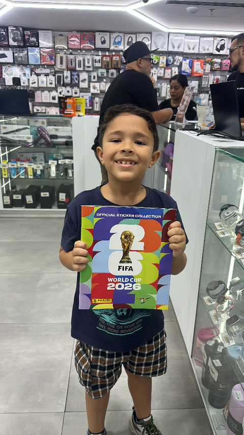 Foto de Samuel Jesús Torres da Conceicao