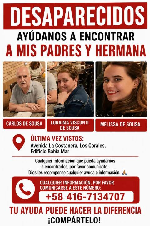 Foto de Carlos De Sousa