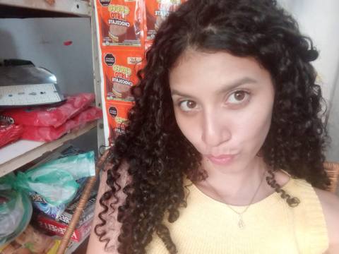 Foto de Mariangel Ávila