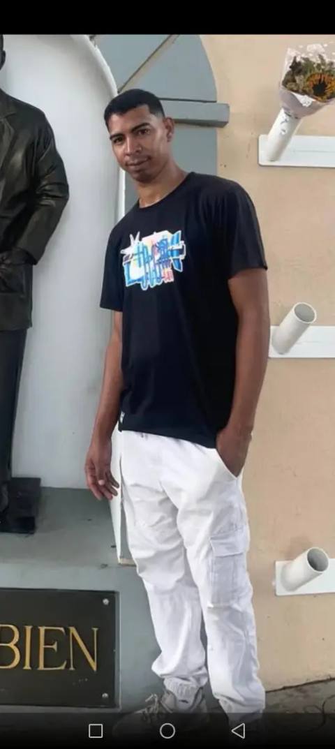 Foto de Derwin Jesús Navas Rivas