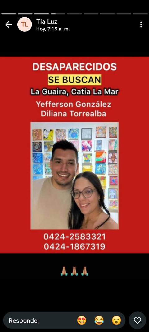 Foto de Jefferson Gonzalez