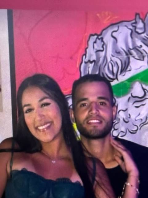 Foto de Yoiner Arcia