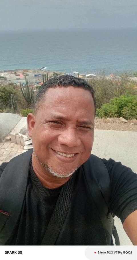 Foto de Ronald máximo Figueroa