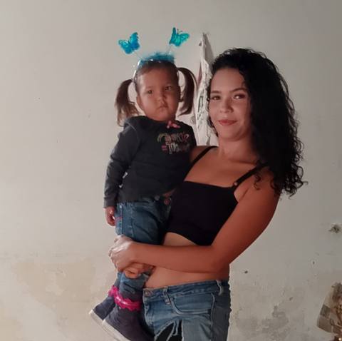 Foto de Alexandra dubraska Moreno