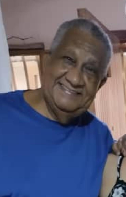 Foto de Alexis José Escobar