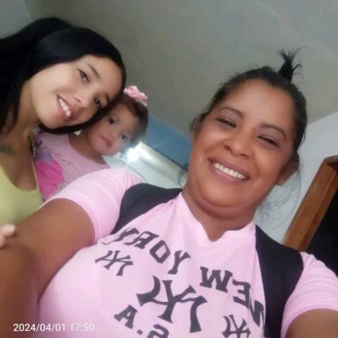 Foto de Hilmary Yolanda Melean abreu