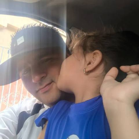 Foto de Yunior Montilla
