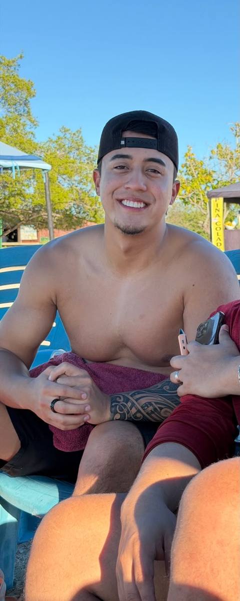 Foto de Bryan Alexander Chacon Contreras
