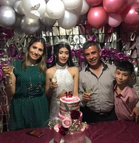 Foto de Antonio Delgado