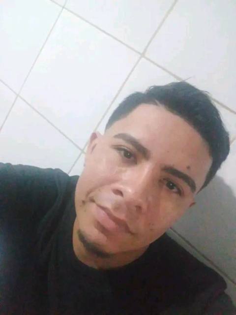Foto de José Moisés Orellana Báez