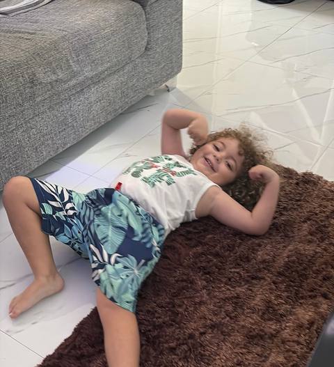 Foto de Maximiliano Ferreira