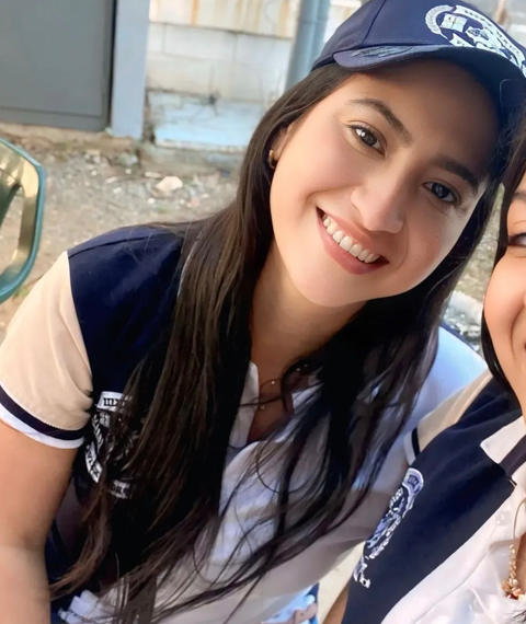 Foto de Angy Carrillo