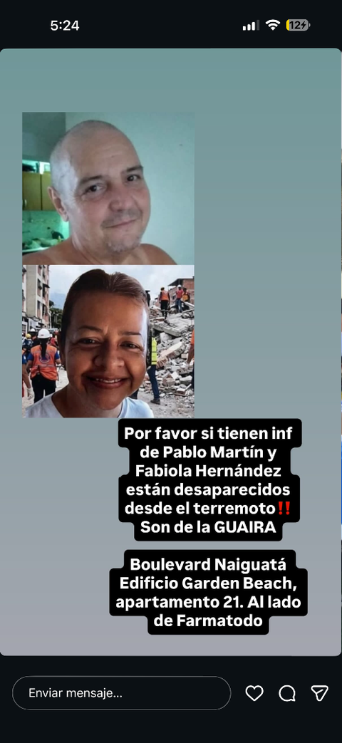Foto de Jose Vergara