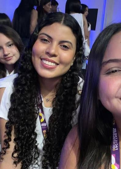 Foto de Angela González