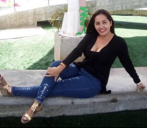 Foto de yusmari andreina Briceño vasquez