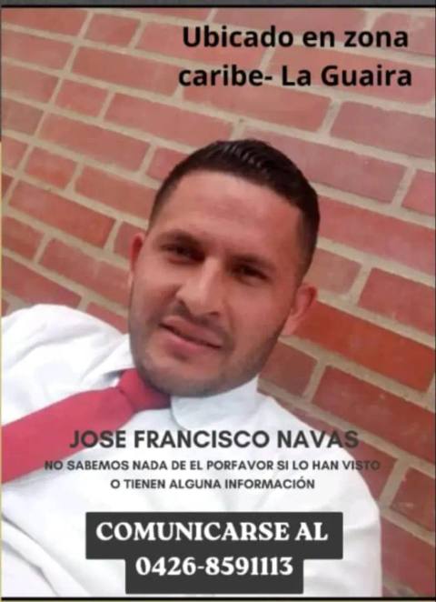 Foto de José Francisco Navas