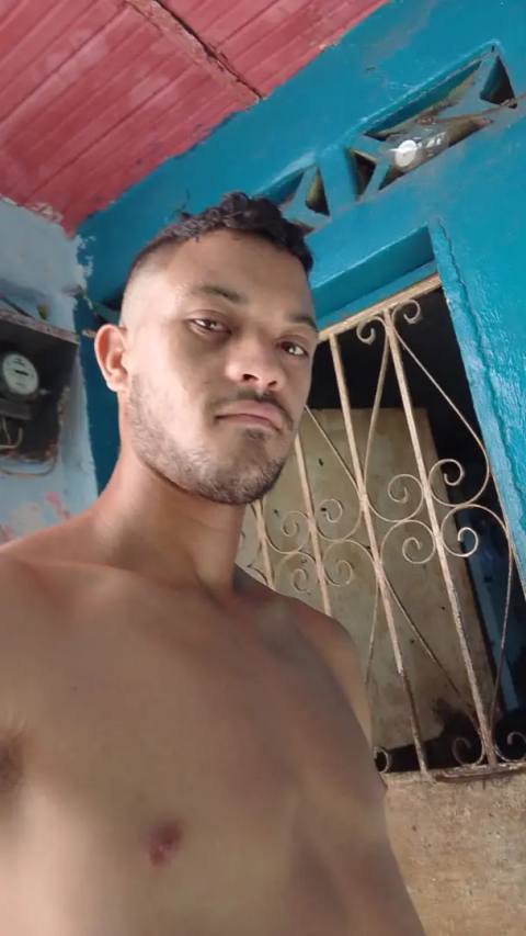 Foto de Héctor Rondón