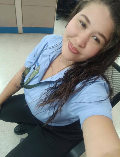 Foto de Genesis Chirley López Hernández