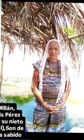 Foto de Odalisca Millan