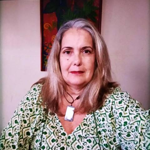 Foto de Susana Martín Rivas