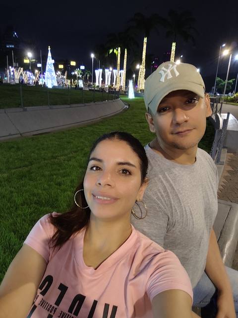 Foto de Dufran Contreras