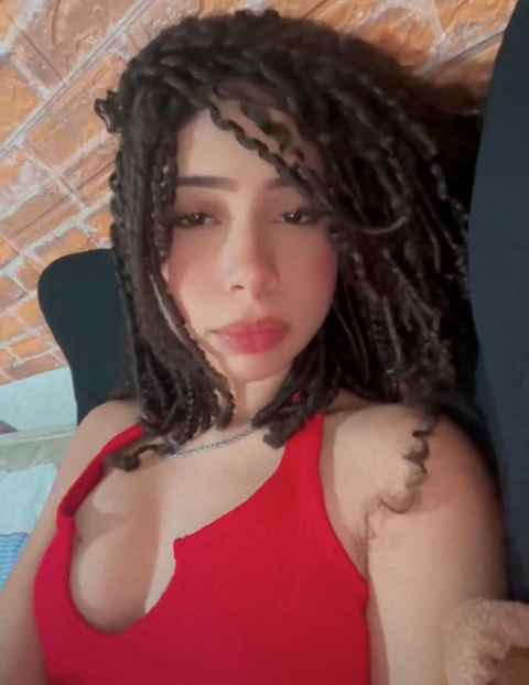 Foto de Angie Martínez