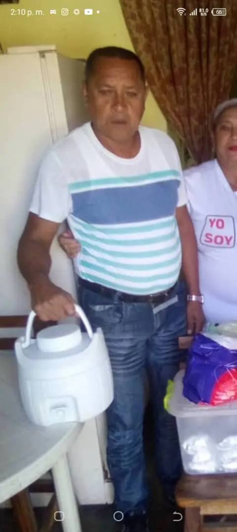 Foto de José Manuel Meléndez García