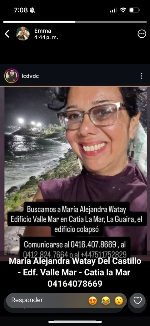 Foto de María alejandra Watay del Castillo