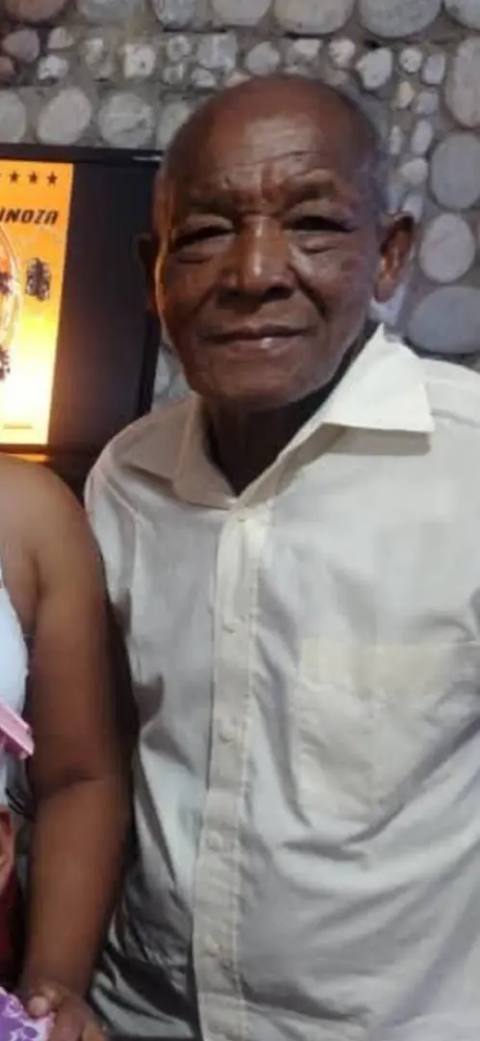 Foto de Eriberto Mercado
