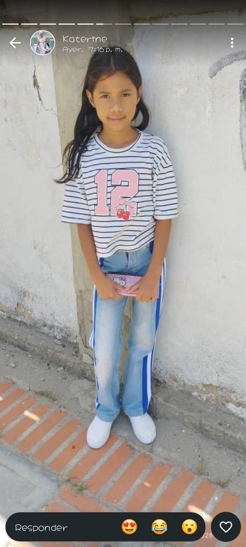 Foto de Daileska Parra