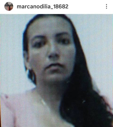 Foto de Dilia Marcano