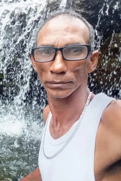 Foto de Yerry David Mendoza Gonzalez