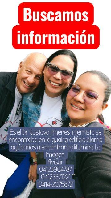 Foto de Gustavo Jimenez