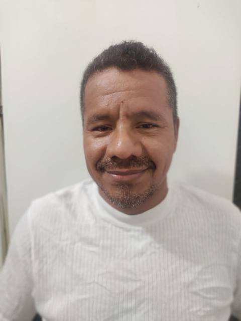 Foto de Magdaleno Quevedo