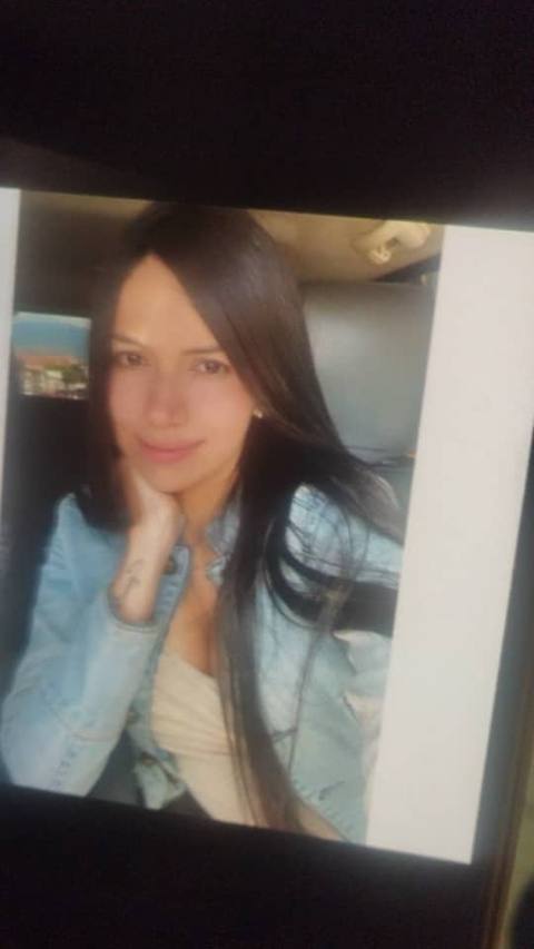 Foto de Yusbelin Martinez